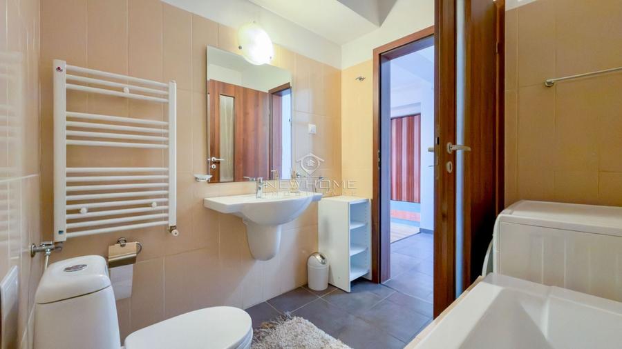 Apartament 1 cameră, zona Iulius mall, FSEGA - 13