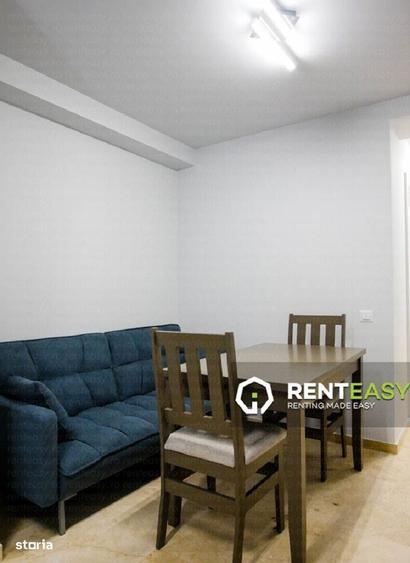Apartament doua camere situat in zona Centrala - UMF - 7