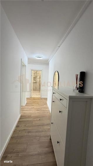 Apartament cu 3 camere în Recea