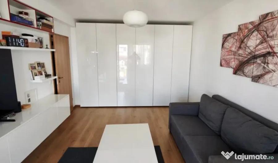 Apartament 2 camere | Mobilat si Utilat complet | Zona Tractorul - 1