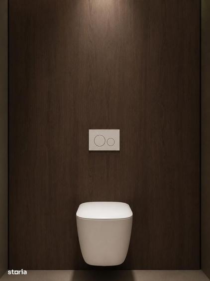 Apartament premium 3 camere, 65 mp, WINGS - Zorilor - 6