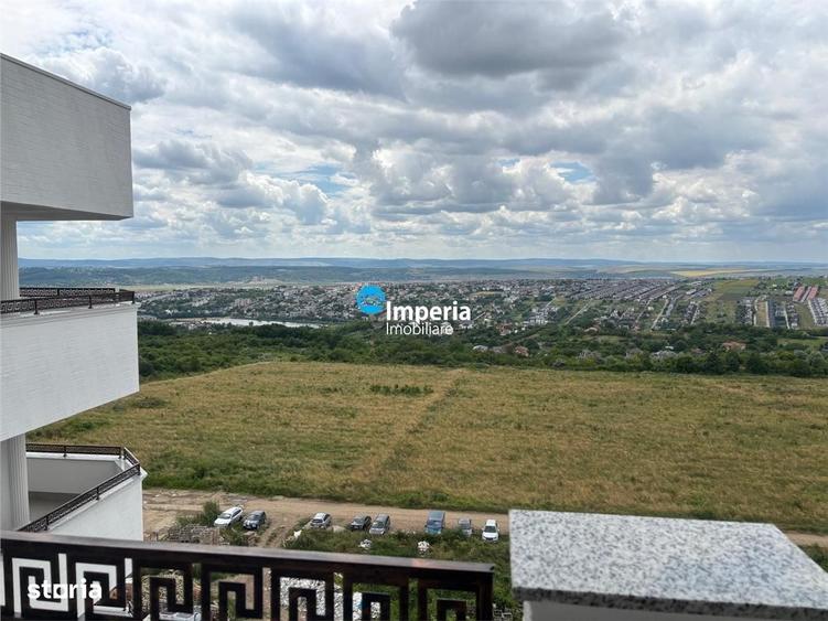 Apartament cu 2 camere în Albești
