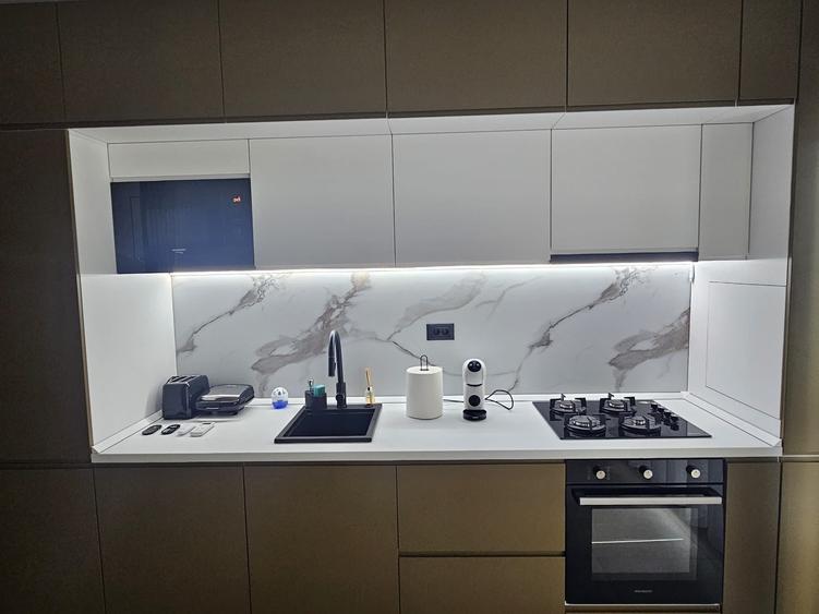 Inchiriez apartament 2 camere Alezzi Odyssey parcare subterana Mamaia Nord Descriere anunt - 5
