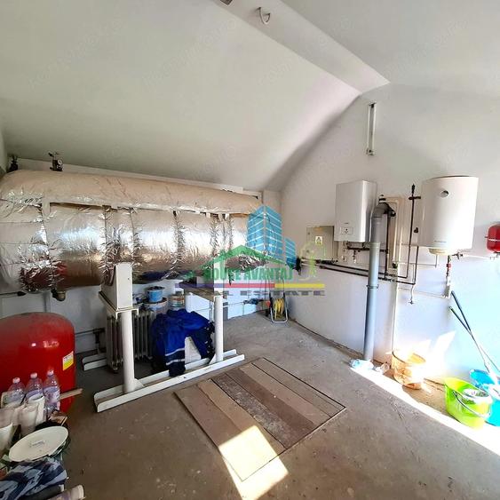 Spațiu comercial, de 550 mp, în Sud