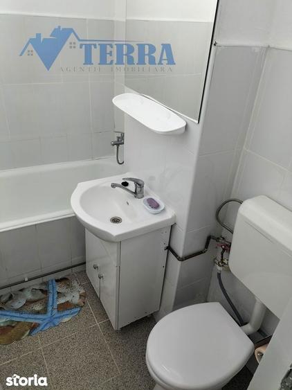 Inchiriez garsoniera etajul 1, zona Iulia Zamfirescu. - 6