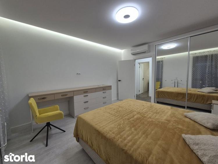 Penthouse Zona Centrala, Bloc Nou, Prima Inchiriere - 8