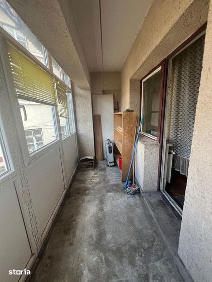 Apartament 2 camere | Piata Lupeni Zona 0 Dej | Etaj 1 | 49,37 mp - 6