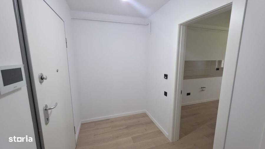Garsonieră decomandată în Ultracentral
