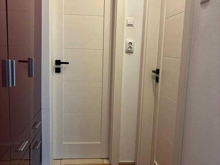 Apartament cu 2 camere semidecomandat în Rovine
