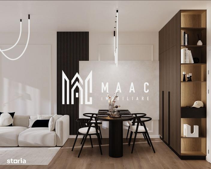 Apartament cu 5 camere în Central