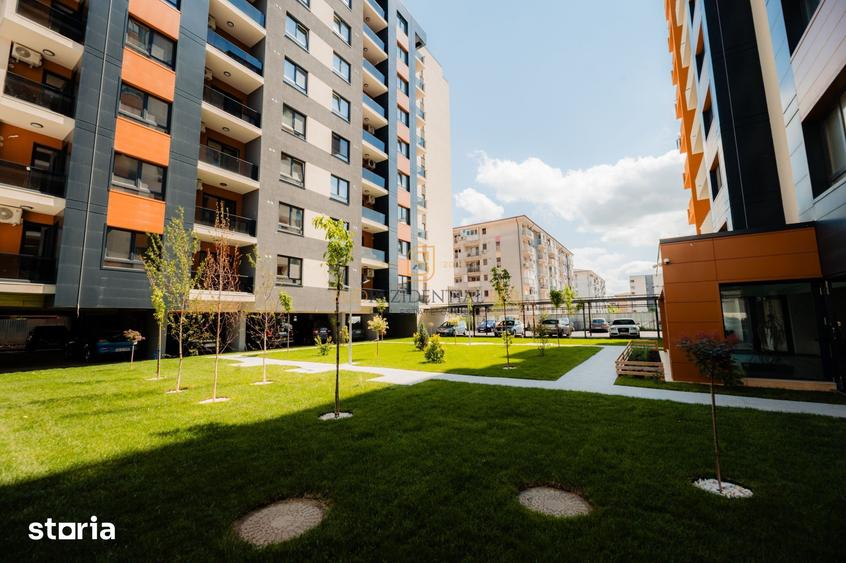 Spațiu comercial, de 145.8 mp, în Metalurgiei