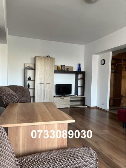Apartament cu 2 camere semidecomandat în Drumul Taberei