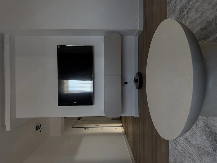 PRIMA INCHIRIERE | Apartament NOU 3 camere | Victoria Homes Pipera - 10