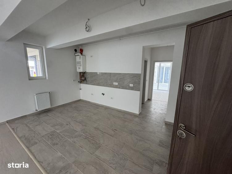 Apartament cu 2 camere în Neptun