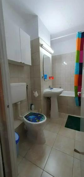 Apartament cu 2 camere decomandat în Lotus