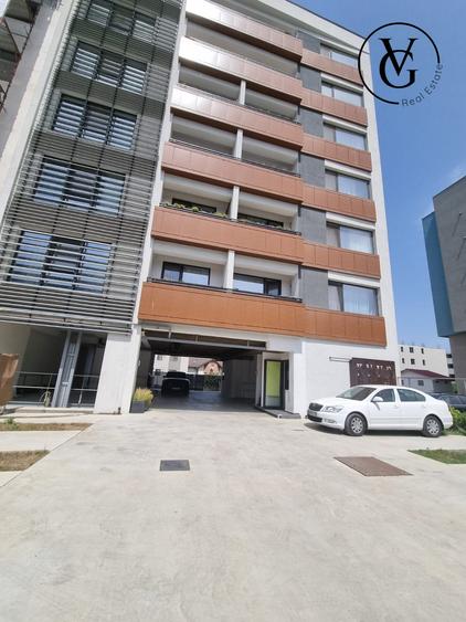 Apartament cu 2 camere decomandat, mobilat în Tomis Nord