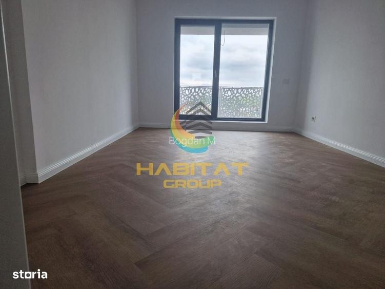 Pallady 3 camere decomandat 79 mp ideal pentru familia Dvs.