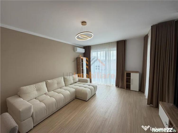 Apartament cu 2 camere decomandat în Lotus