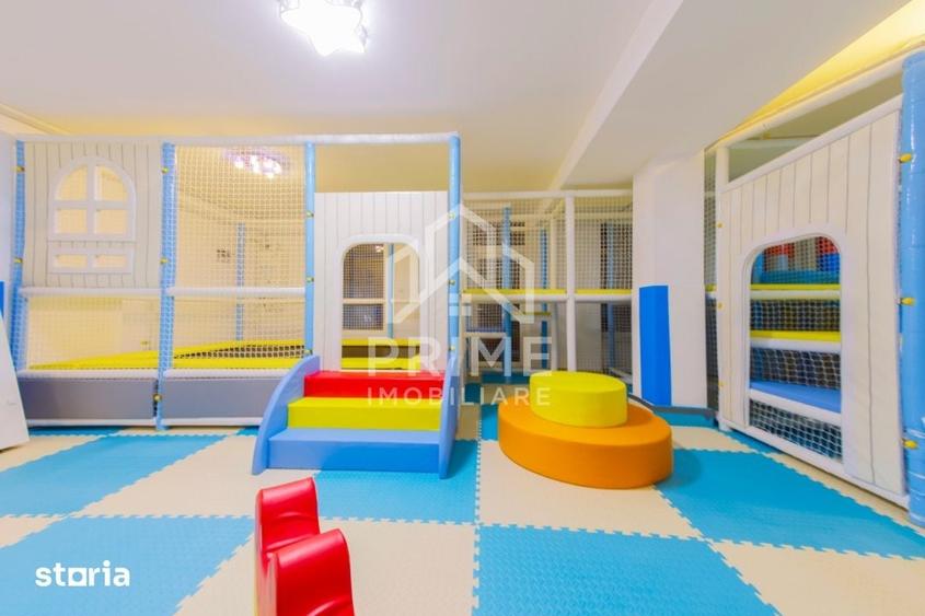 Spațiu comercial, de 165 mp, în Central