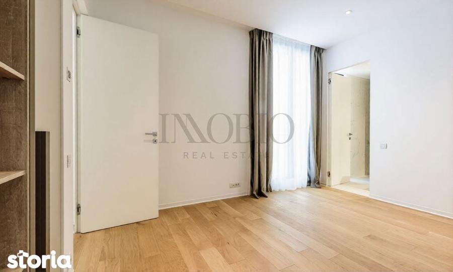 Apartament cu 4 camere în Nord