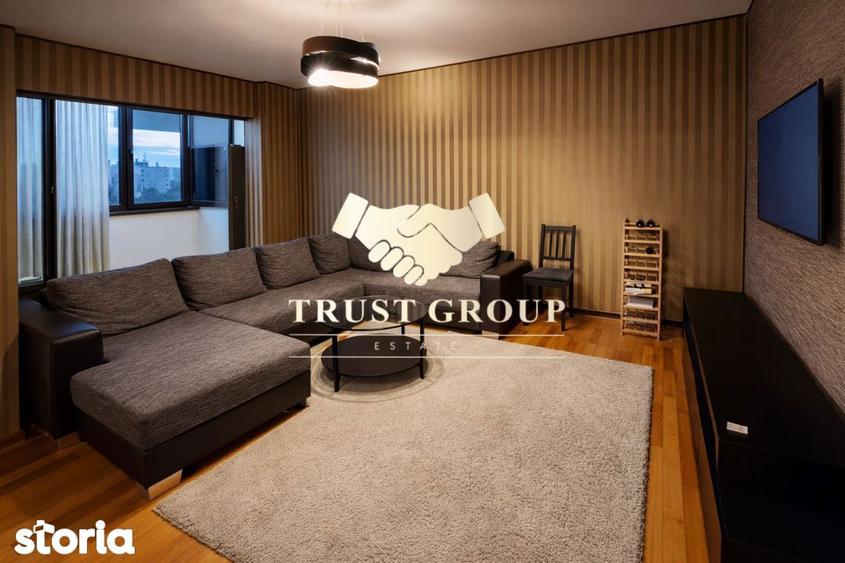 Apartament cu 4 camere decomandat, mobilat în Drumul Taberei — fotografia 1