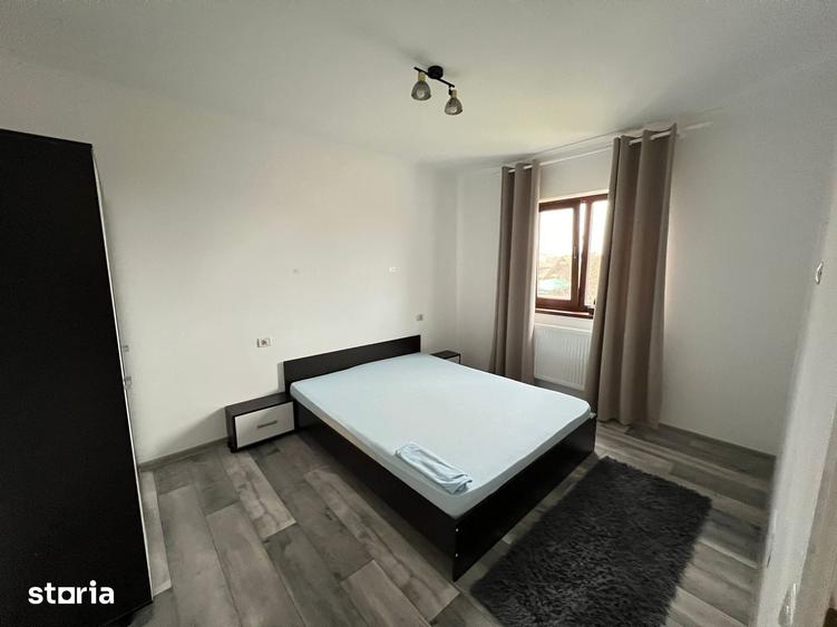 Apartament cu 3 camere în Ghiroda