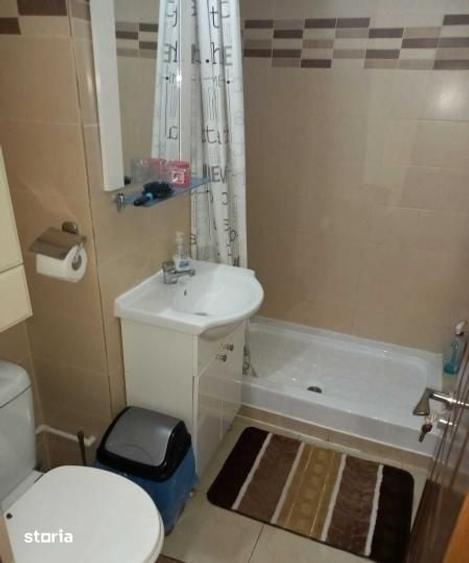 Apartament cu 2 camere semidecomandat în Tomis II