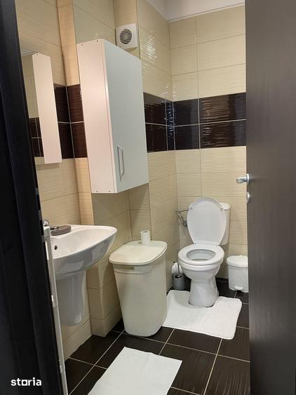 Apartament cu 2 camere în Chiajna