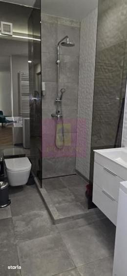 Apartament cu 2 camere în Tei