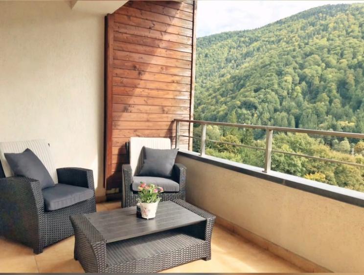 Apartament cu 2 camere decomandat, mobilat în Platoul Izvor