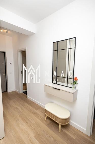 Apartament cu 3 camere decomandat, mobilat în Agrement Ostroveni