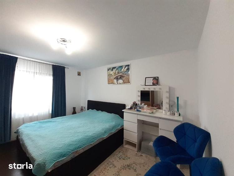 Casă cu 3 camere cu Teren 127 Mp în Rediu