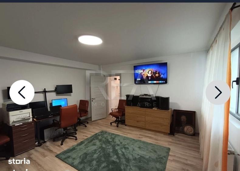 Apartament cu 2 camere decomandat în Apărătorii Patriei