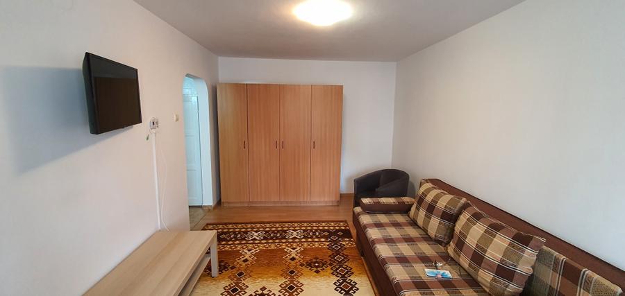Ultracentral Olteniei apartament 1 camera de vanzare - 4