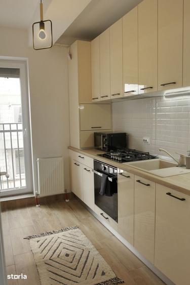 Apartament cu 2 camere în Central