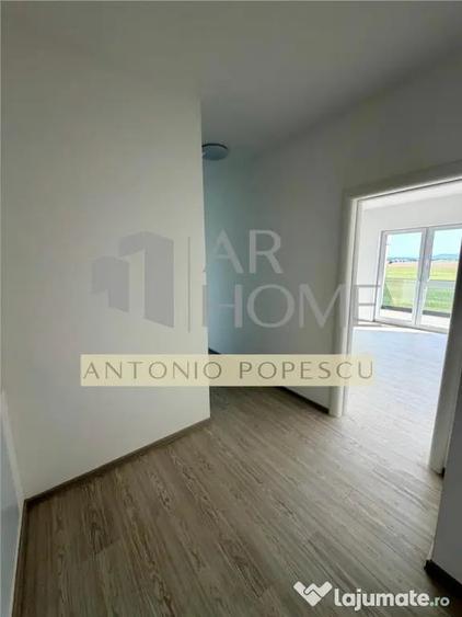 Apartament cu 3 camere decomandat în Albert