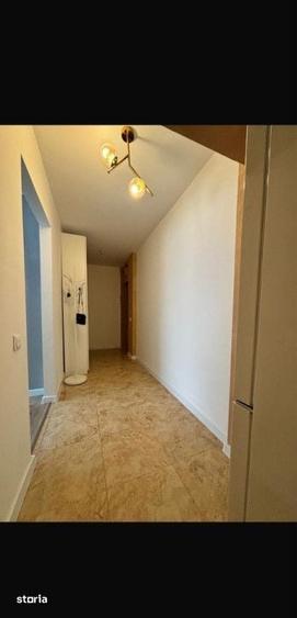 Apartament cu 2 camere, mobilat în Energia