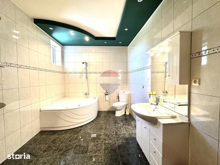 Vila Premium 7 Camere | Zona Intim Arad | Garaj - 5