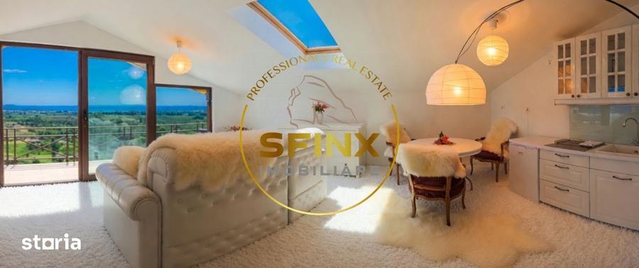 Spațiu comercial, de 480 mp, în Central