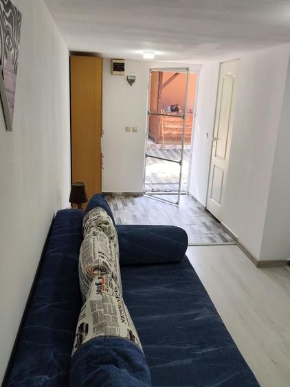 Apartament nedecomandat în Șorogari