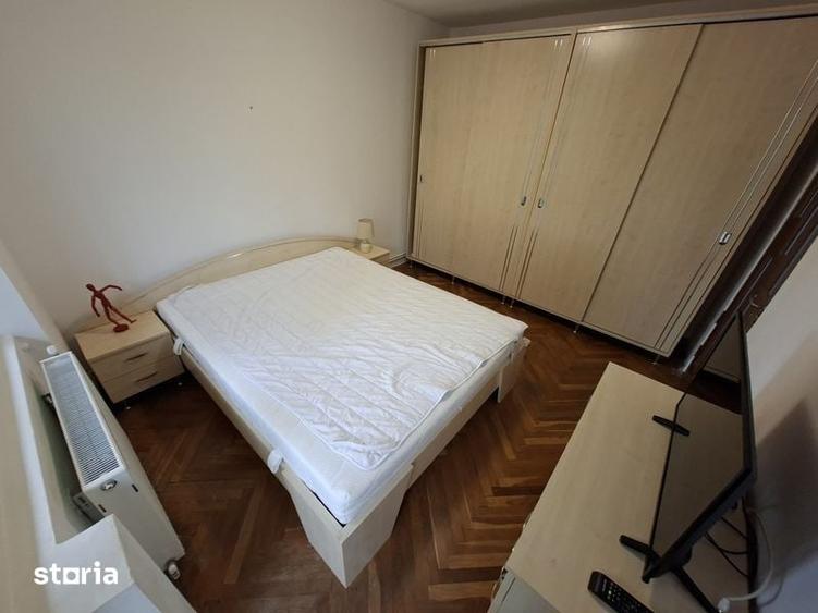 Apartament cu 3 camere + loc de parcare - 3