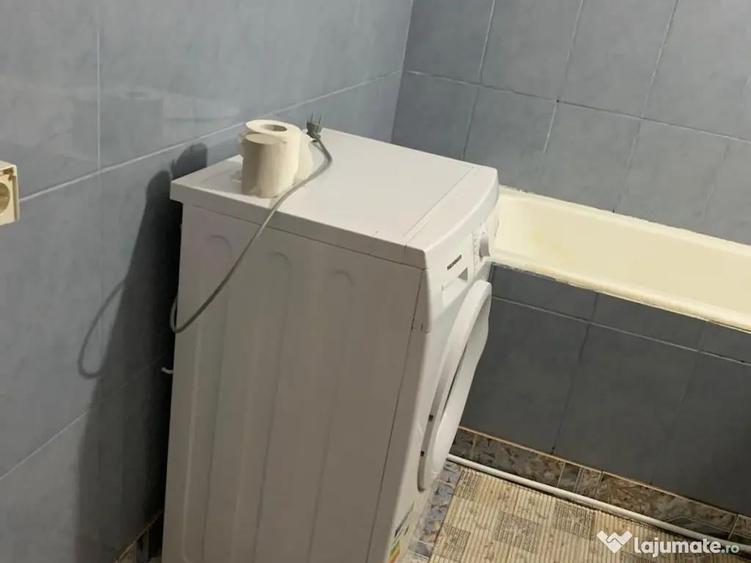 Garsonieră nedecomandată în Craiovei