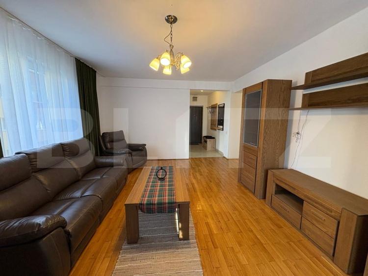 Apartament 3 camere, modern, 2 parcari, zona Gheorgheni - 3