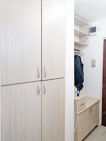 Garsonieră semidecomandată în Soarelui