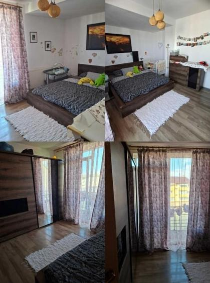 Apartament cu 2 camere decomandat, mobilat în Independenței