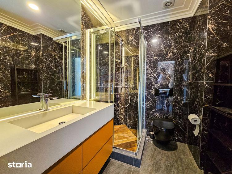 Apartament 4 camere cu vedere la Lacul Tei, Barbu Vacarescu, renovat 2