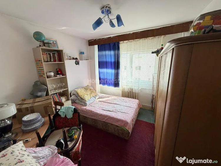 Apartament 2 camere zona Piata Mihai Viteazul - Arad (Arad)