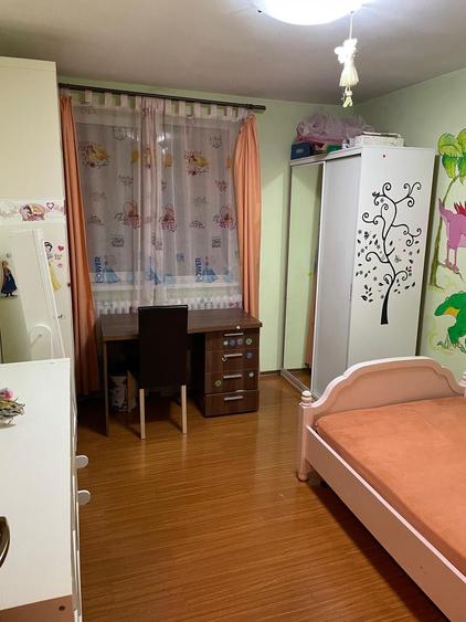 Apartament de inchiriat, 3 camere, semidecomandat, Obor - 2
