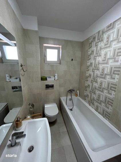Apartament cu 2 camere în Sălaj