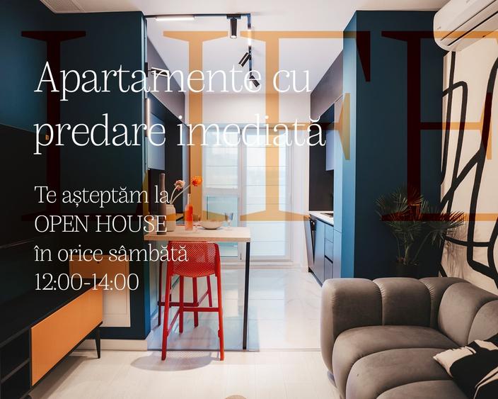 Apartament cu 2 camere decomandat în Theodor Pallady — fotografia 1